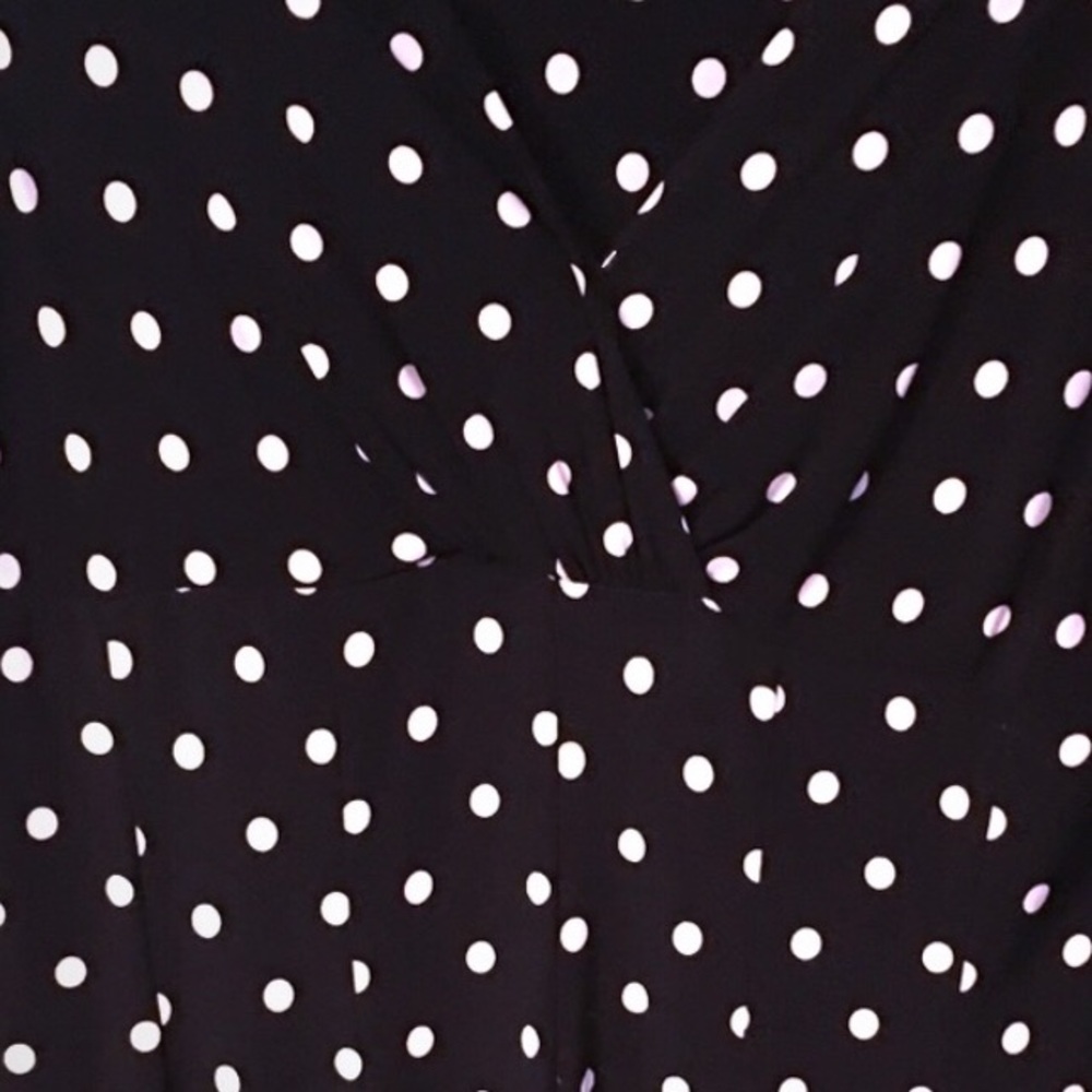 Ralph Lauren Dress.  16.